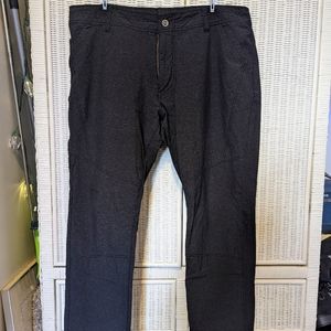 Kuhl lightweight hiking pants 40x30